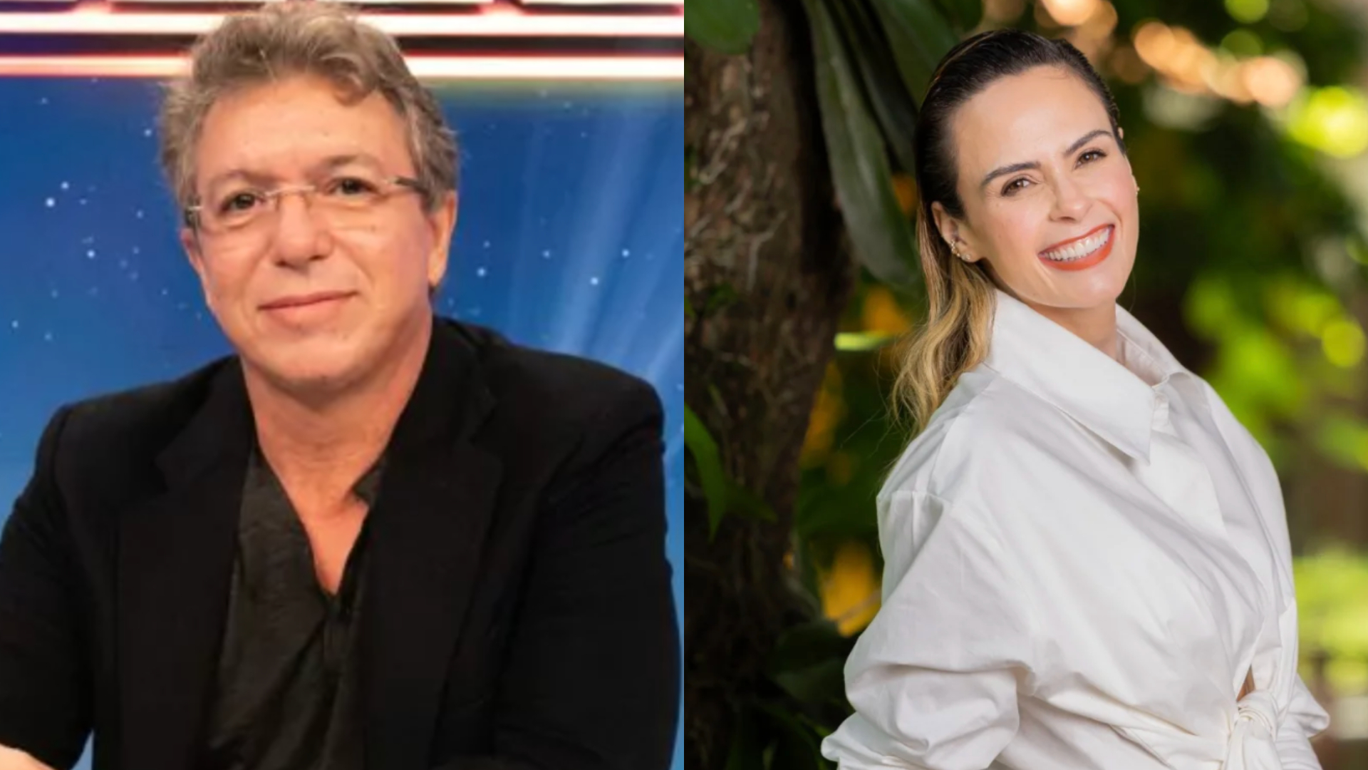 Boninho choca ao revelar bastidores da expulsão de Ana Paula do “BBB 16”: “Acho que foi por isso que ela se auto eliminou”