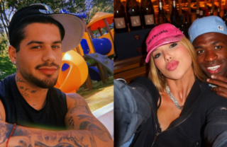 Zé Felipe faz post sugestivo após comentário em foto de Virginia, e web reage: “Ele não é inocente”; assista