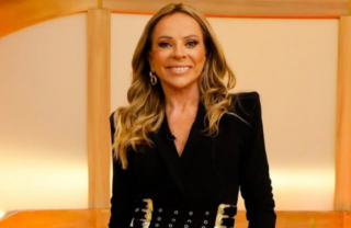 Christina Rocha anuncia saída do SBT e revela motivo por trás da decisão e incômodo com cláusula; assista