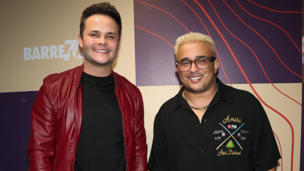 Jornalista diz que Matheus tentou projeto solo sem o irmão, Kauan, saber, e cantores rebatem e fazem exposed afiado nas redes; veja