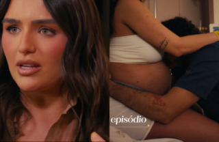 Nattan relembra apoio a Rafa Kalimann durante trabalho de parto de mais de 40 horas; assista