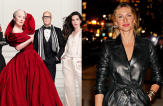 O Diabo Veste Prada 2: Diretor revela por que Gisele Bündchen ficou fora da sequência