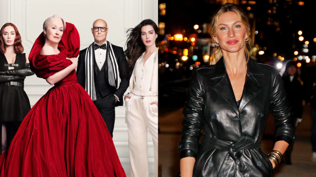 O Diabo Veste Prada 2: Diretor revela por que Gisele Bündchen ficou fora da sequência