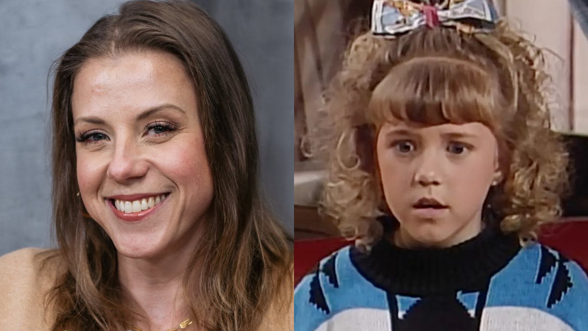 Ex-estrela mirim de “Três é Demais” revela quanto já recebeu por reprise da série, e valor surpreende; assista