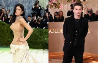 Met Gala 2026: Site revela por que Timothée Chalamet não acompanhou Kylie Jenner no evento
