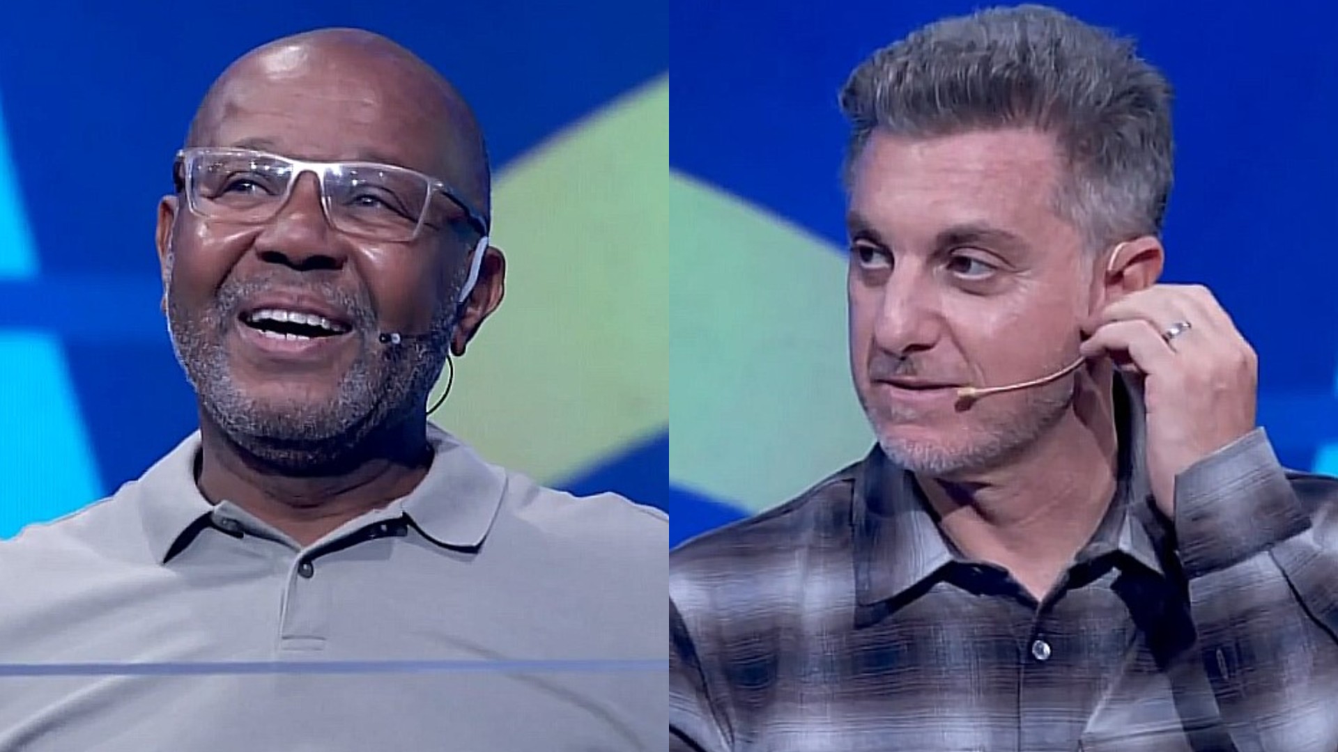 Participante do “Quem Quer Ser Um Milionário” desiste na reta final e Luciano Huck toma atitude inesperada; assista