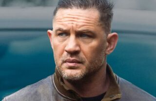 Tom Hardy é demitido de “Terra da Máfia” após atritos envolvendo comportamento no set, diz site