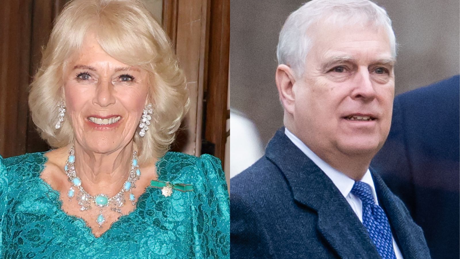 Rainha Camilla ganha novo status na monarquia e é apontada como “justiceira” após decisão sobre ex-príncipe Andrew