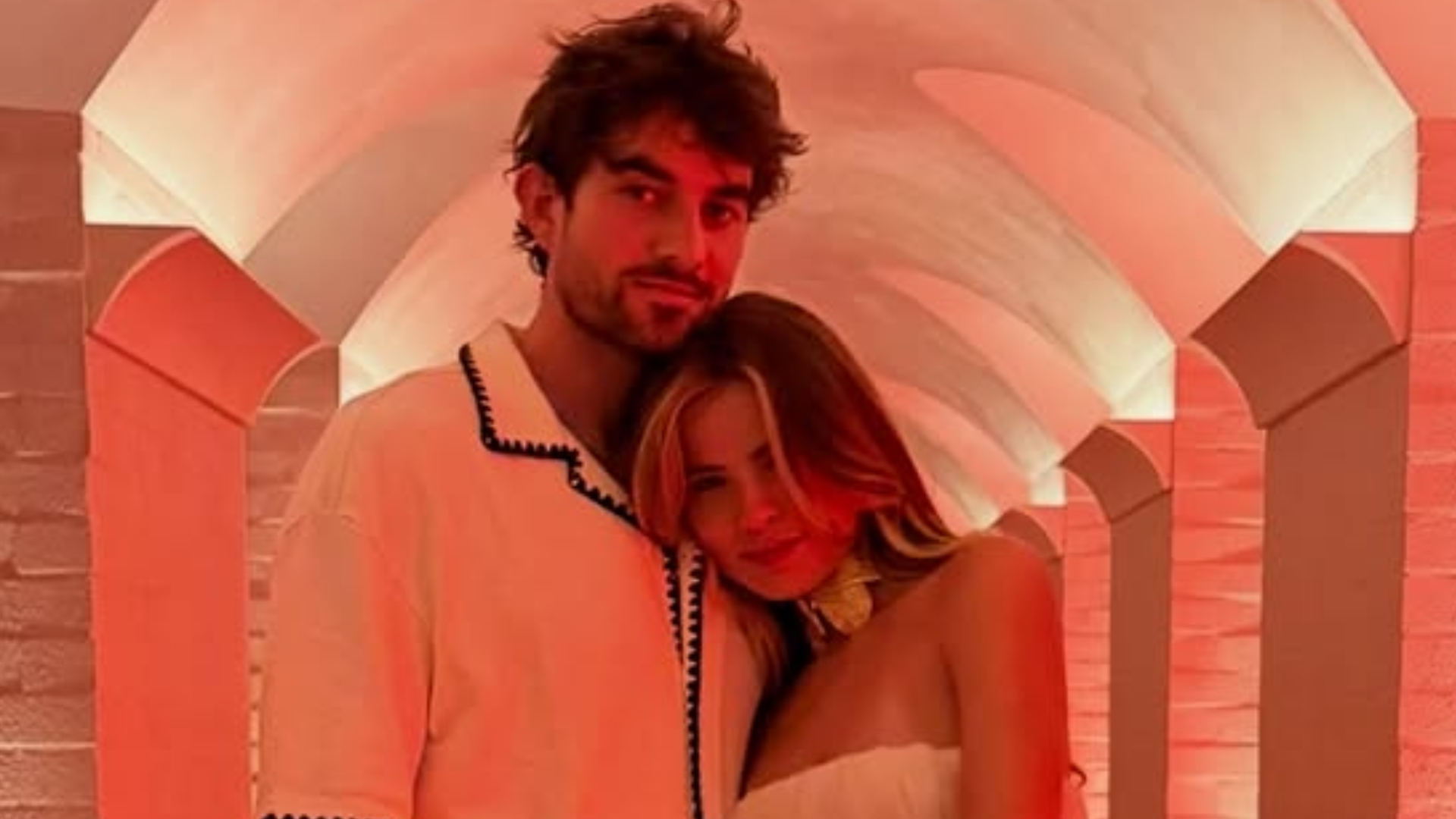 Giulia Be surpreende ao revelar como conheceu marido, John Connor Kennedy, após acidente grave: “Foi um susto”; assista