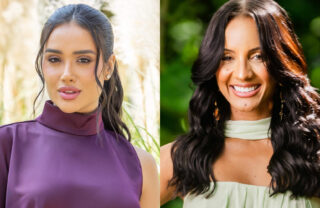 Globo estaria avaliando contrato importante para Jordana e Maxiane após “BBB 26”, diz jornal; saiba tudo