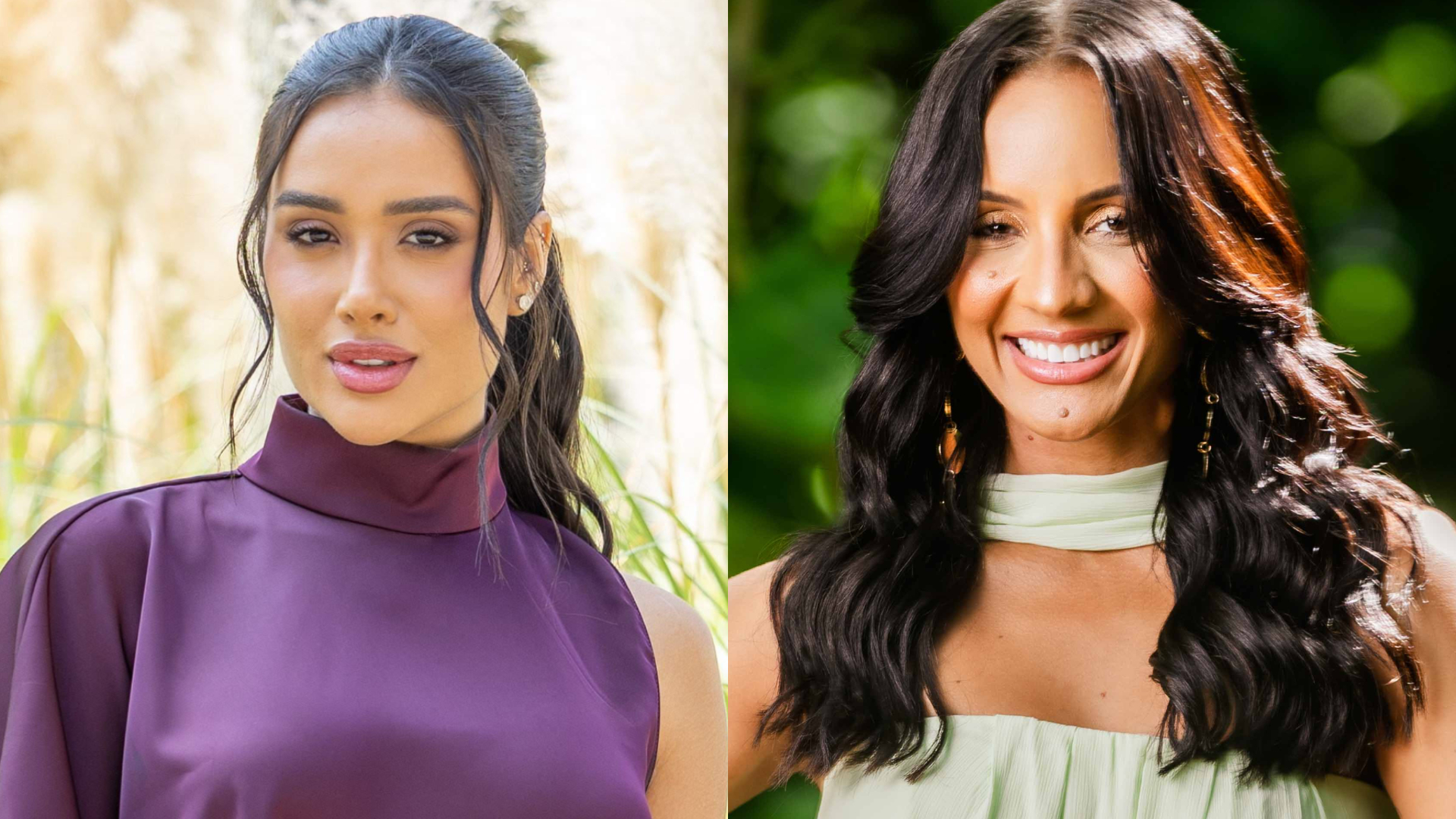 Globo estaria avaliando contrato importante para Jordana e Maxiane após “BBB 26”, diz jornal; saiba tudo