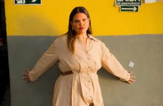 Thais Carla rebate críticas sobre aceitação do corpo após perder mais de 100 kg; assista