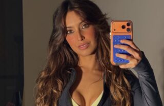 Vanessa Lopes mostra resultado de harmonização no bumbum e detalha procedimento; assista
