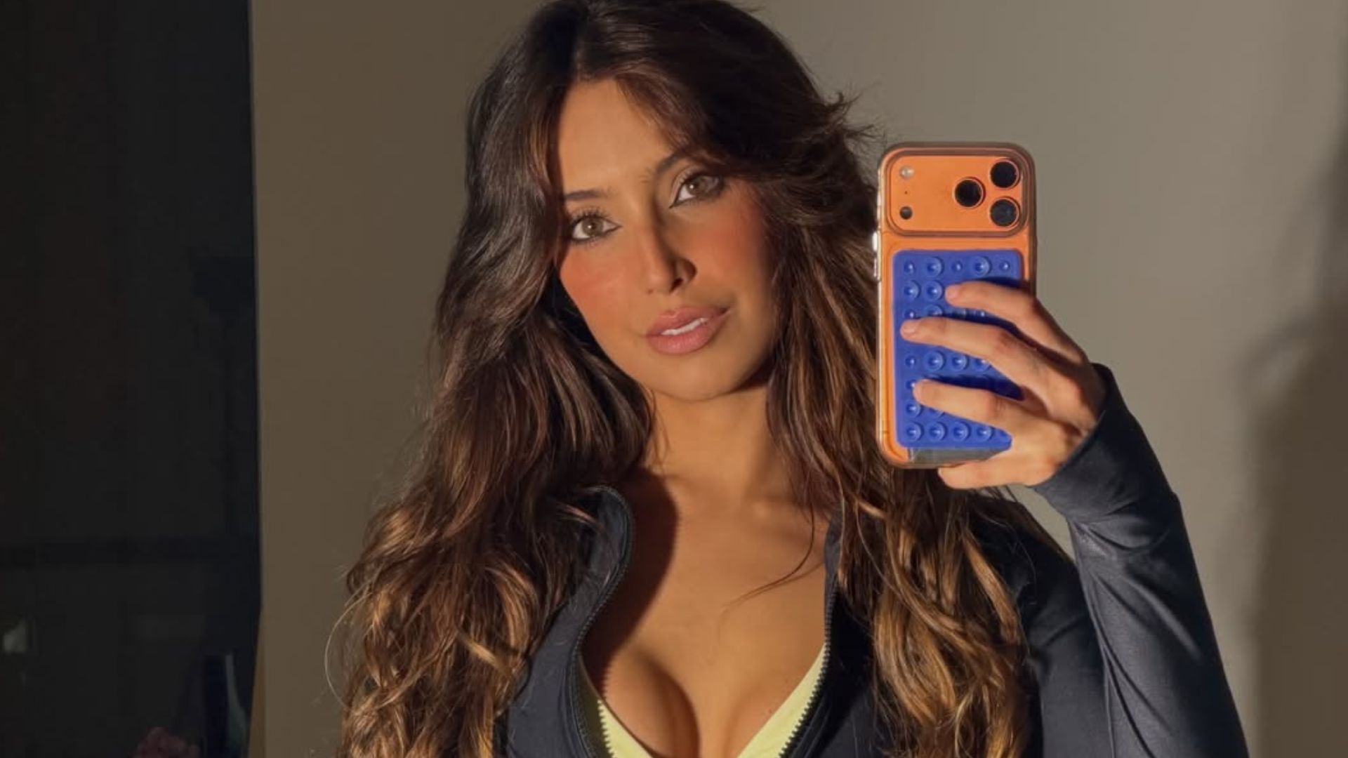 Vanessa Lopes mostra resultado de harmonização no bumbum e detalha procedimento; assista