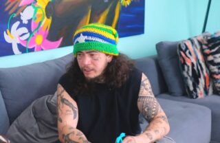 Whindersson surpreende ao revelar faturamento astronômico em um ano: “Gastei tudo com droga”; assista