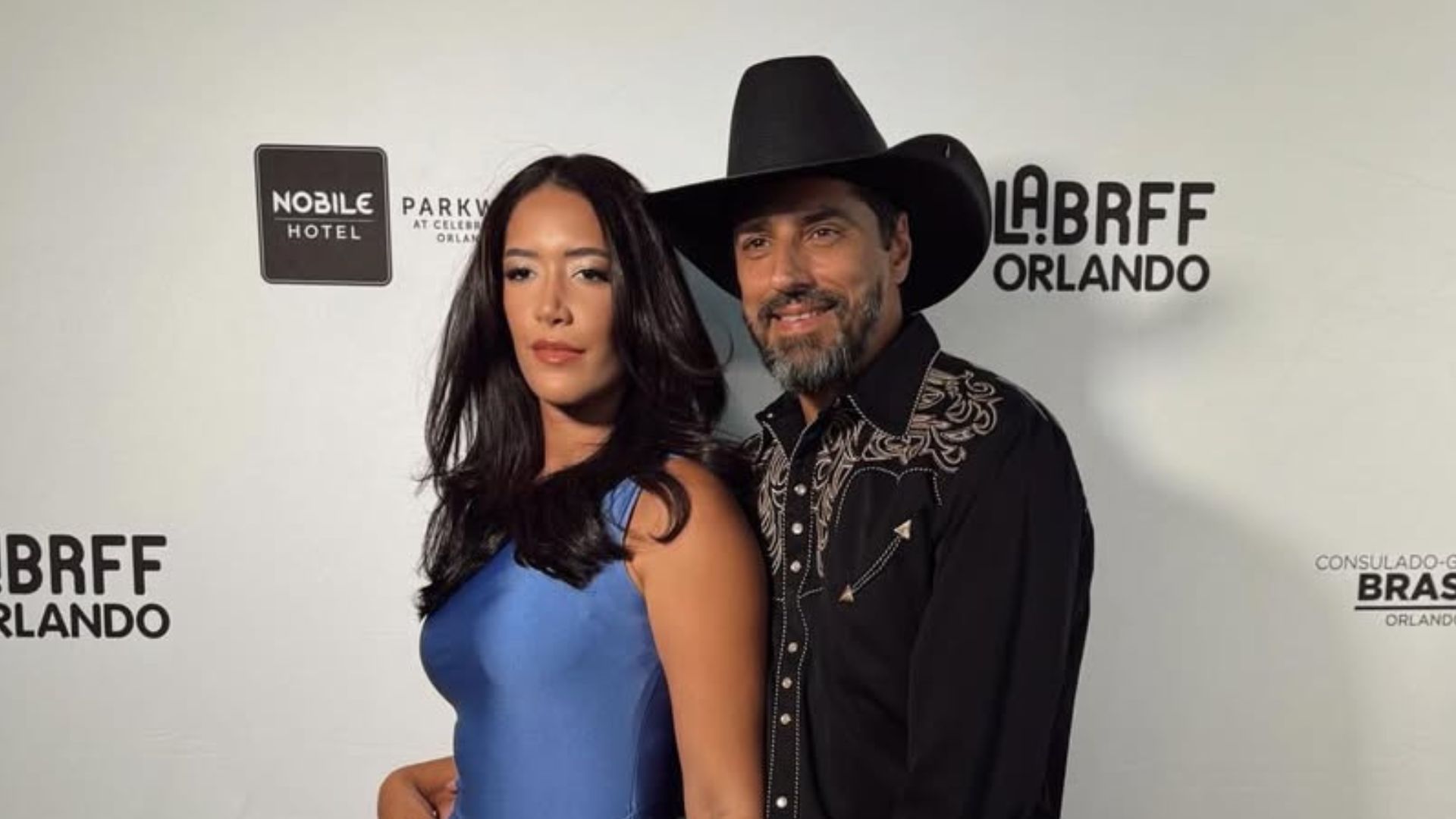 Áudio de discussão entre Alberto Cowboy e esposa em hotel é divulgado por jornalista; ouça