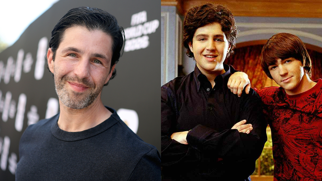 Josh Peck, astro de “Drake & Josh”, surpreende ao revelar salário que ganhava na Nickelodeon