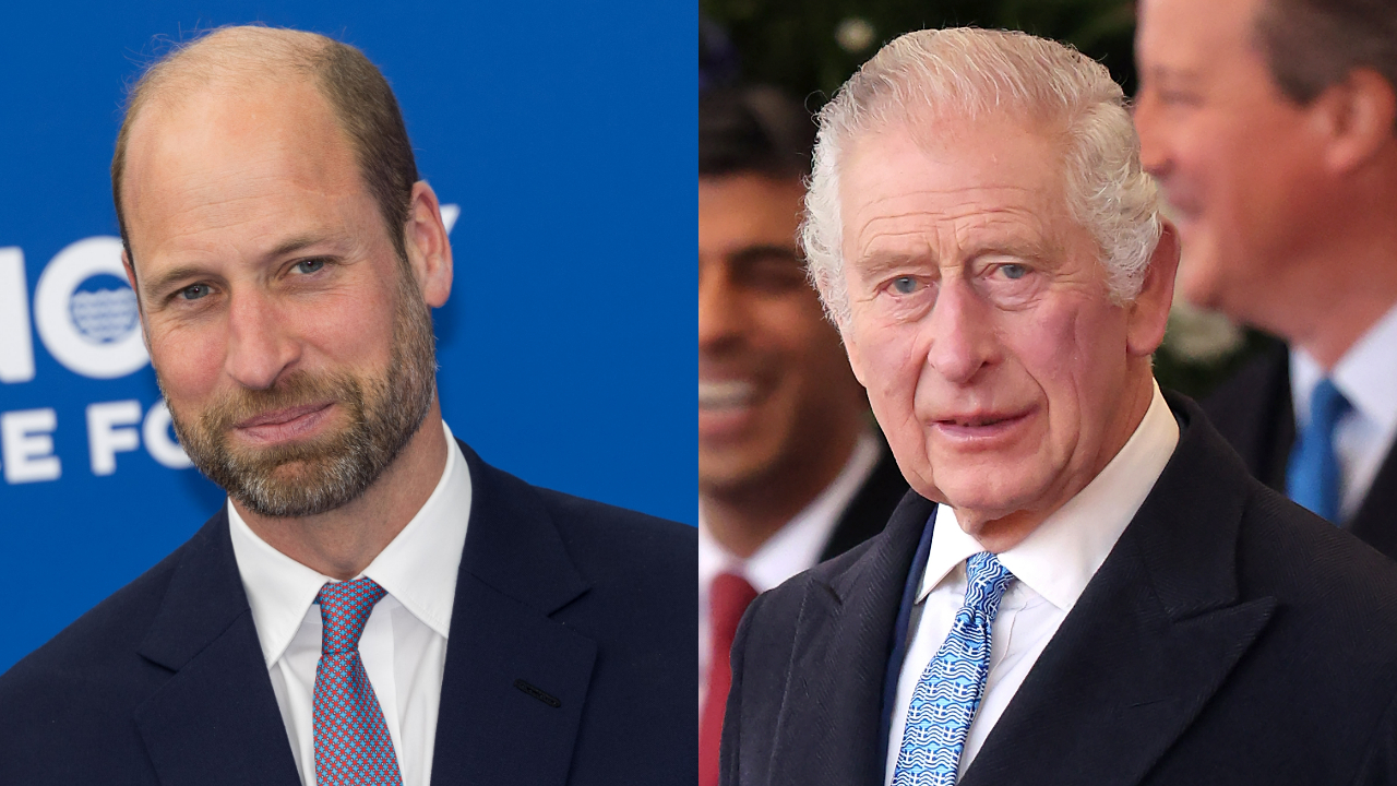 Príncipe William supera fortuna do pai, Charles, e entra para grupo de bilionários; saiba os detalhes