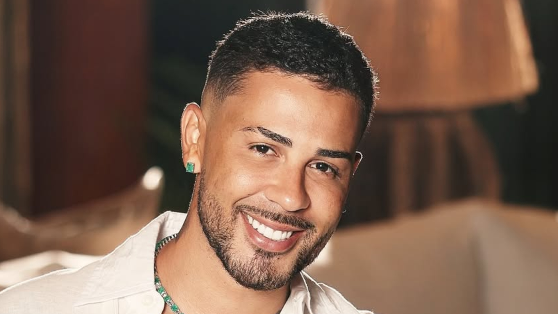 Carlinhos Maia recusa convite para o “Dança dos Famosos” e explica o motivo