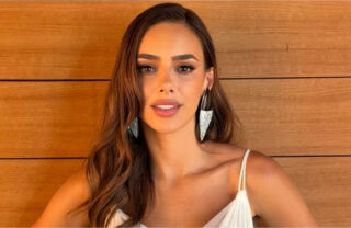 Bruna Biancardi rebate críticas sobre looks escolhidos para os jogos da Copa do Mundo; confira