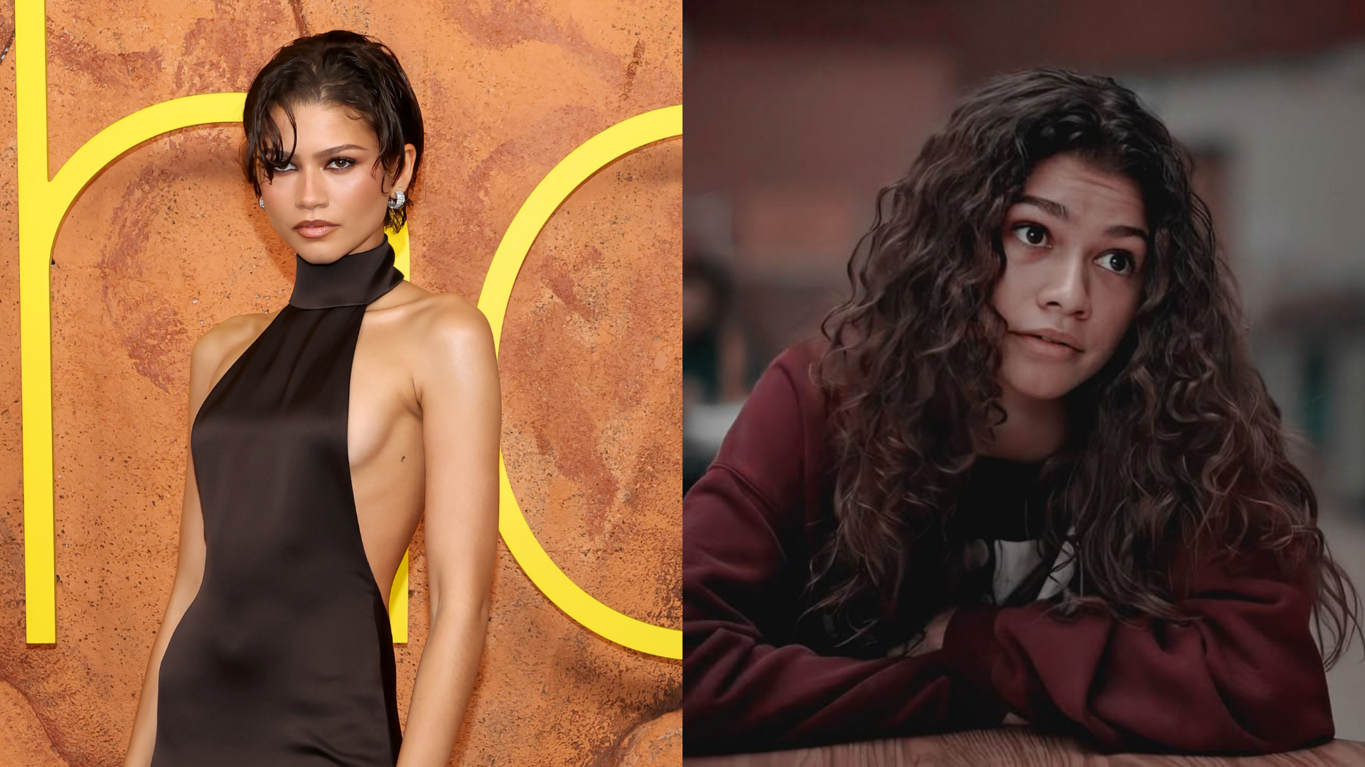 Euphoria: Zendaya fala pela primeira vez e reage ao desfecho da série; assista