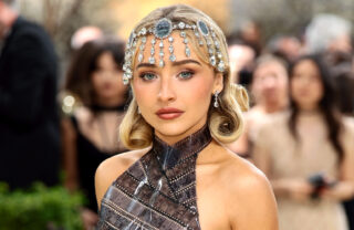 Sabrina Carpenter toma atitude após susto com suposto perseguidor: “Fixação perigosa”