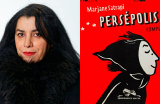 Marjane Satrapi, autora de “Persépolis”, morre aos 56 anos, e família surpreende com comunicado