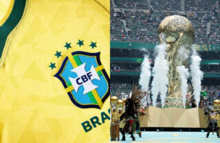 Copa do Mundo 2026: Que horas e onde assistir à estreia do Brasil contra o Marrocos