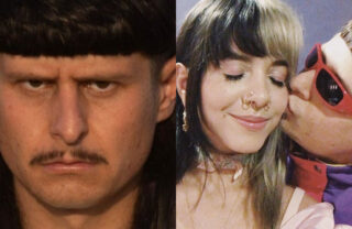 Melanie Martinez faz homenagem sensível após morte do ex-namorado Oliver Tree: “Completamente arrasada”