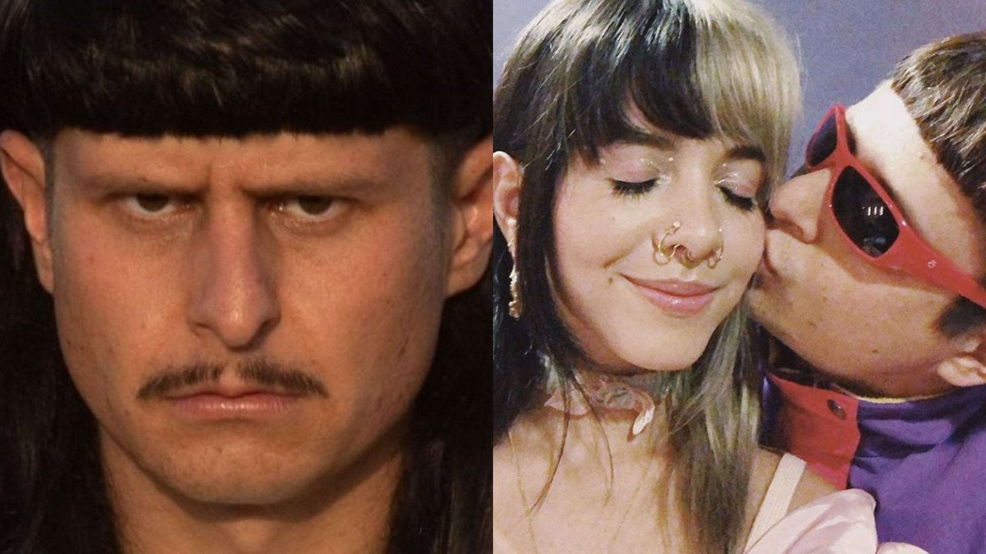 Melanie Martinez faz homenagem sensível após morte do ex-namorado Oliver Tree: “Completamente arrasada”