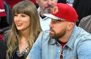 Taylor Swift e Travis Kelce: Site revela quem se apresentará no casamento e detalhes da festa: “Maior que o Met Gala”