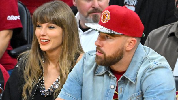 Taylor Swift e Travis Kelce: Site revela quem se apresentará no casamento e detalhes da festa: “Maior que o Met Gala”