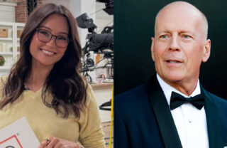 Esposa de Bruce Willis revela se o ator ainda reconhece pessoas próximas e esclarece equívoco sobre a doença