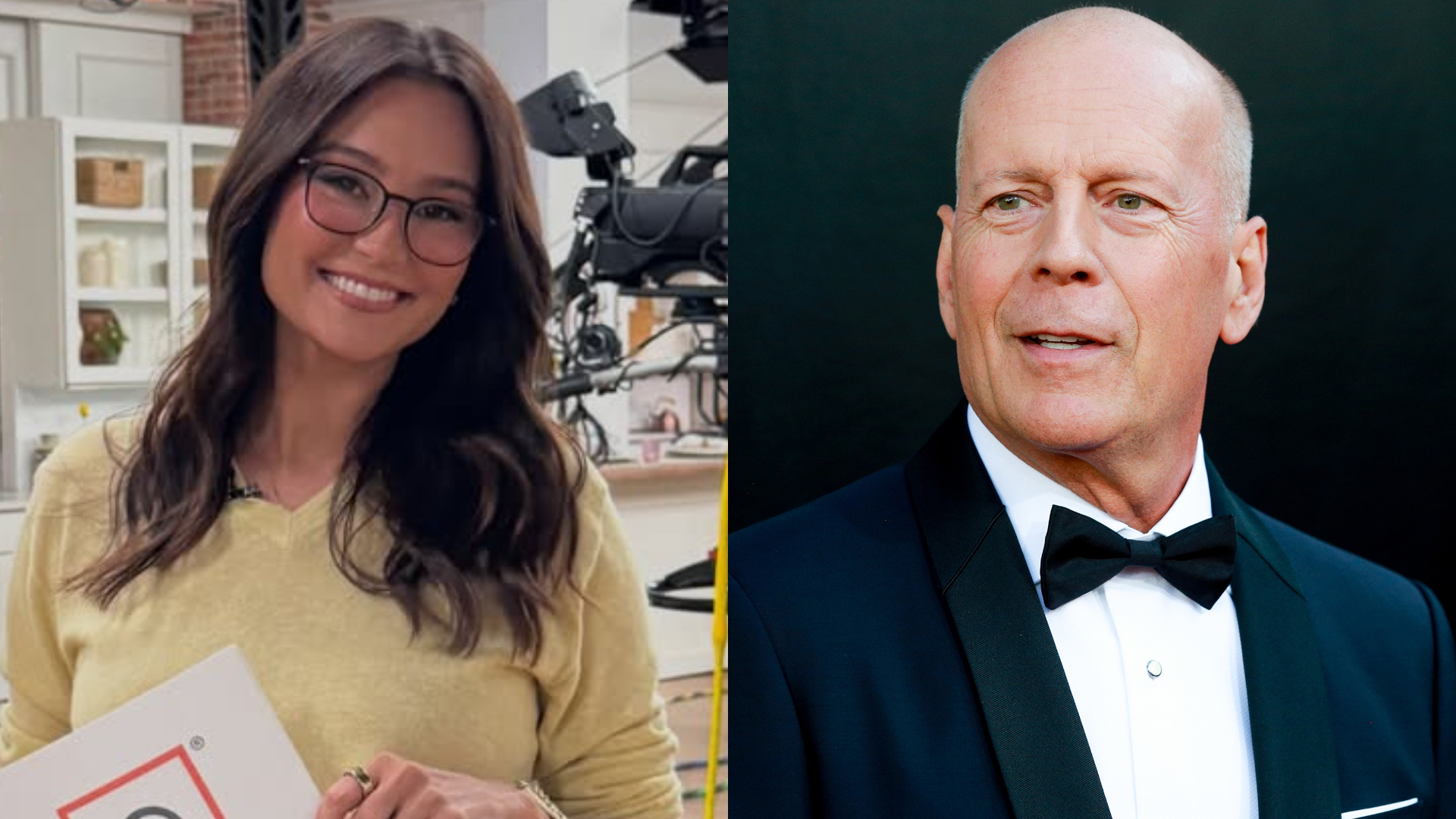 Esposa de Bruce Willis revela se o ator ainda reconhece pessoas próximas e esclarece equívoco sobre a doença