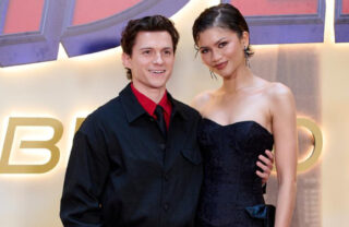 Tom Holland confirma casamento com Zendaya pela primeira vez e faz raro comentário sobre a cerimônia: “Eu encontrei a minha pessoa”