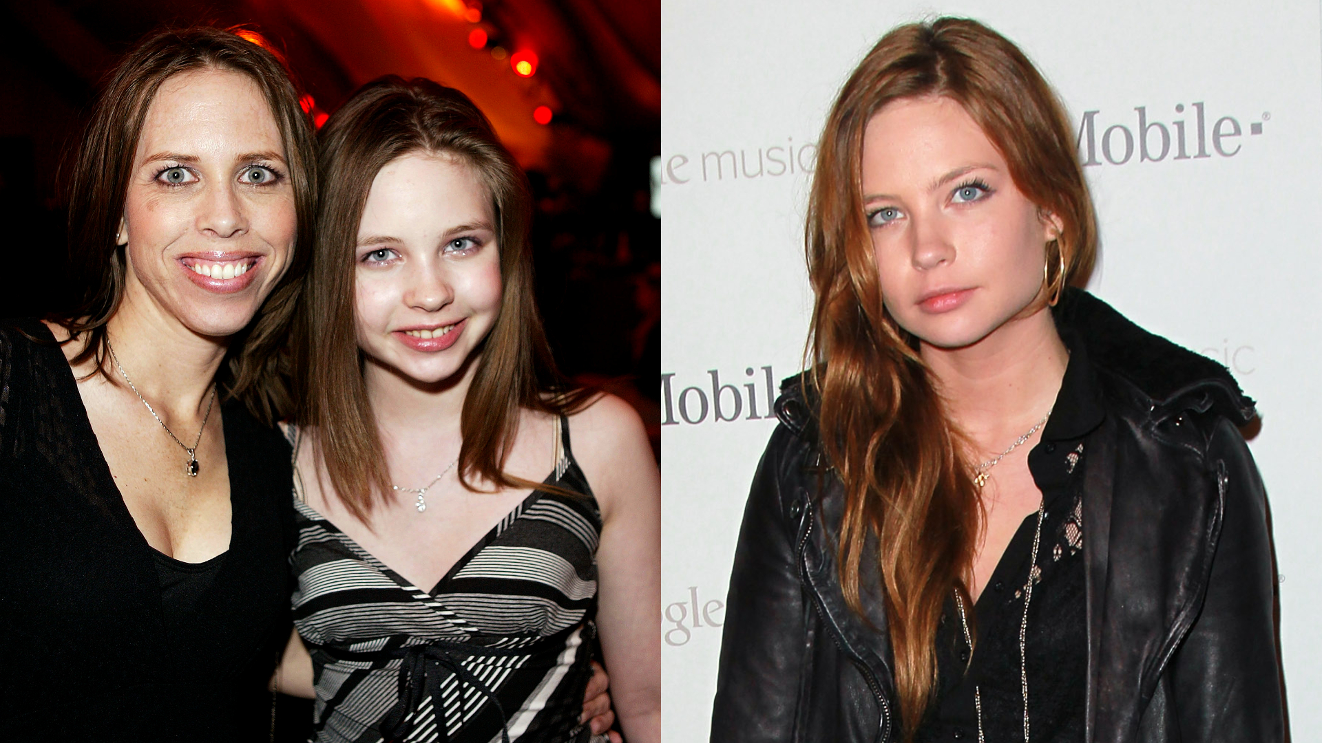 Mãe de Daveigh Chase fala pela 1ª vez sobre morte da atriz, faz relato comovente e surpreende ao revelar como soube da notícia
