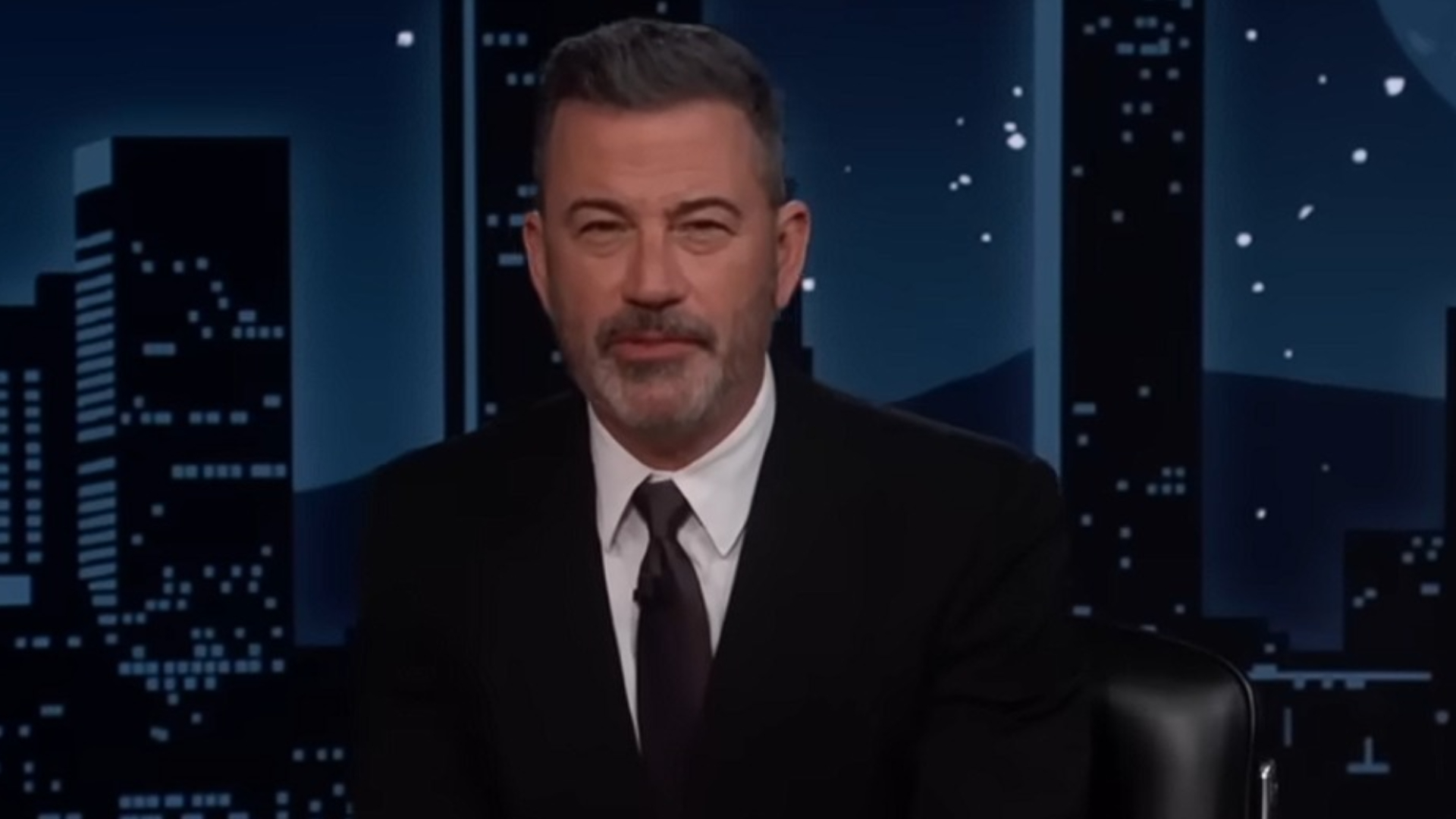 Ex-CEO da Disney revela real motivo da suspensão de Jimmy Kimmel — e não envolve Donald Trump