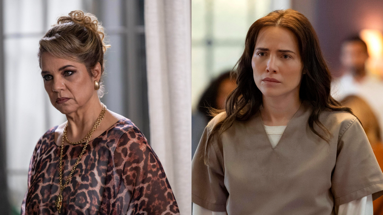Quem Ama Cuida: Plano maldoso de Pilar sai pela culatra, e Adriana vira o jogo de vez