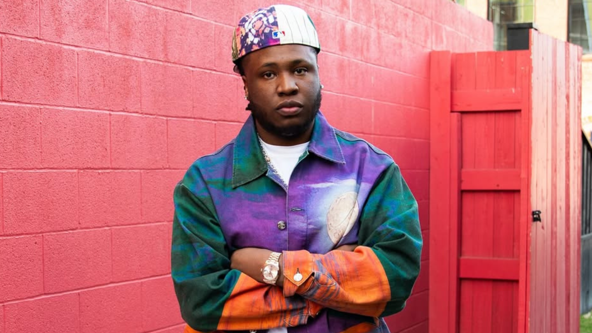 Tay Keith, produtor que trabalhou com Beyoncé e Travis Scott, é encontrado morto aos 29 anos nos EUA