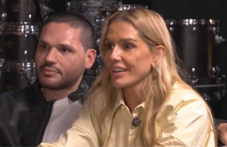 Deborah Secco revela como foi pedida em casamento por Dudu Borges e critério inusitado para definir data; assista