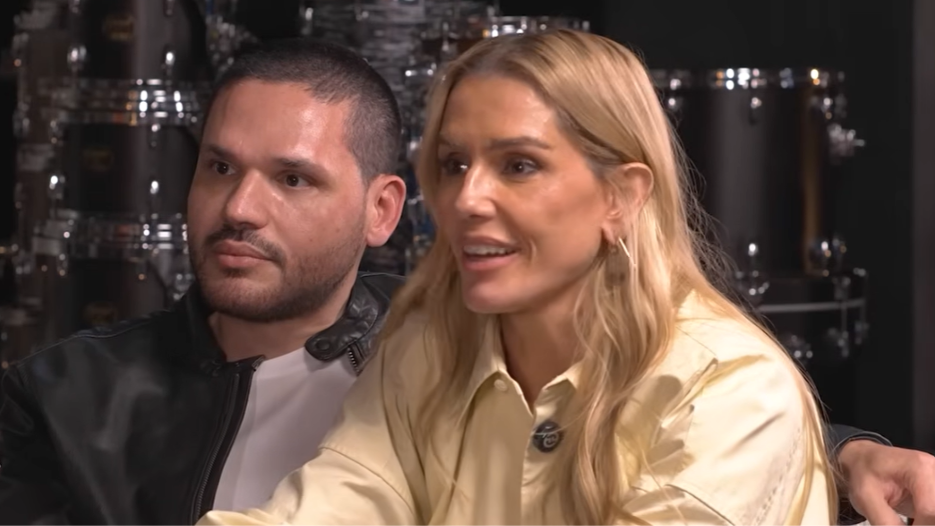 Deborah Secco revela como foi pedida em casamento por Dudu Borges e critério inusitado para definir data; assista