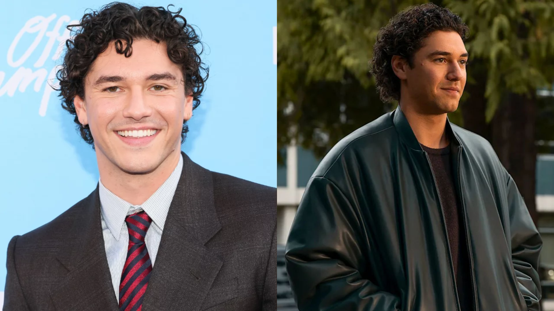 Off Campus: Belmont Cameli revela por que aceitou papel de Garrett Graham e o que fãs podem esperar da 2ª temporada