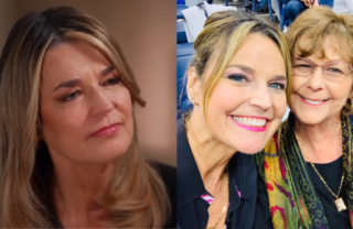 Jornalista Savannah Guthrie recebeu bilhete com notícia devastadora após desaparecimento da mãe
