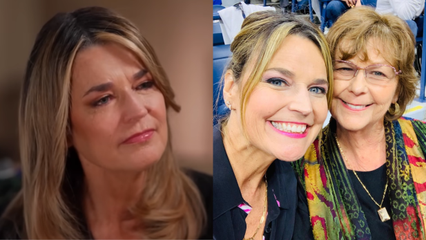 Jornalista Savannah Guthrie recebeu bilhete com notícia devastadora após desaparecimento da mãe