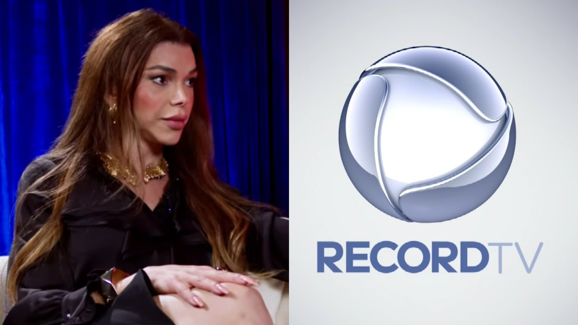 Léo Áquila expõe motivo chocante de demissão da Record, e revela atitude nobre de Mion nos bastidores; assista