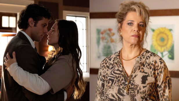 Quem Ama Cuida: Adriana é obrigada a terminar romance com Pedro; saiba o porquê