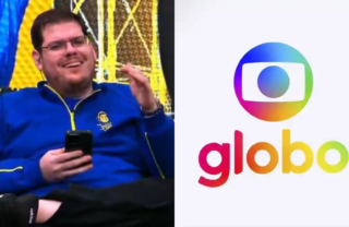 Casimiro debocha da Globo após decisão da programação em Copa do Mundo: ‘Largou a audiência’; assista