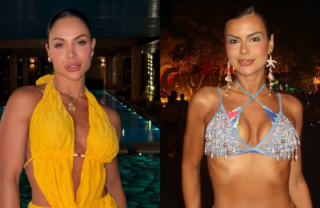 Aline Mineiro revela por que socou Mayara Cardoso em festa e expõe tensão no “De Férias Com o Ex”: ‘Vão me dar razão’; ouça