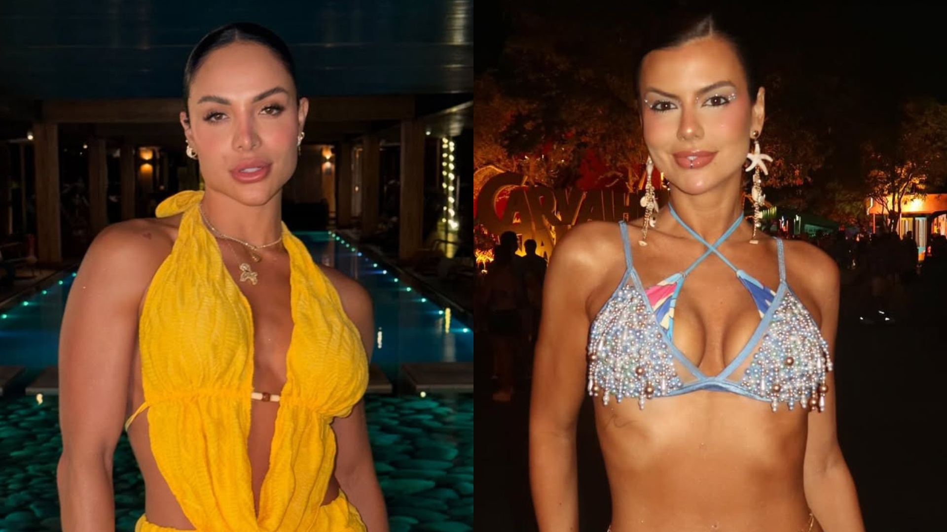 Aline Mineiro revela por que socou Mayara Cardoso em festa e expõe tensão no “De Férias Com o Ex”: ‘Vão me dar razão’; ouça