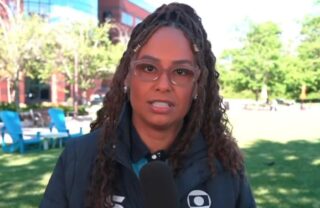 Copa do Mundo 2026: Repórter da Globo quebra protocolo ao vivo e expõe situação constrangedora para entrar nos EUA: “Fiquei sem ação”; assista